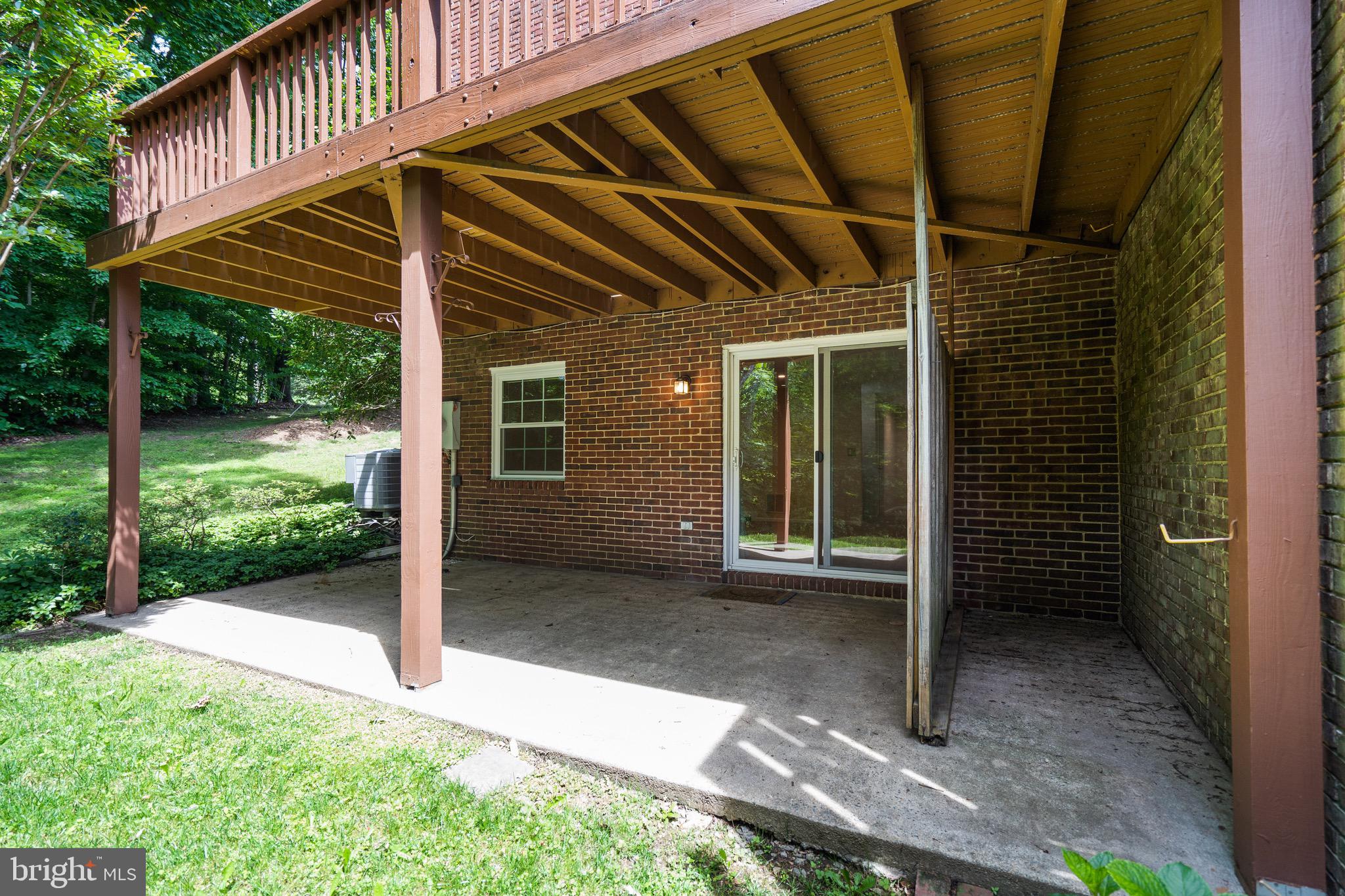 8943 PARK FOREST DRIVE