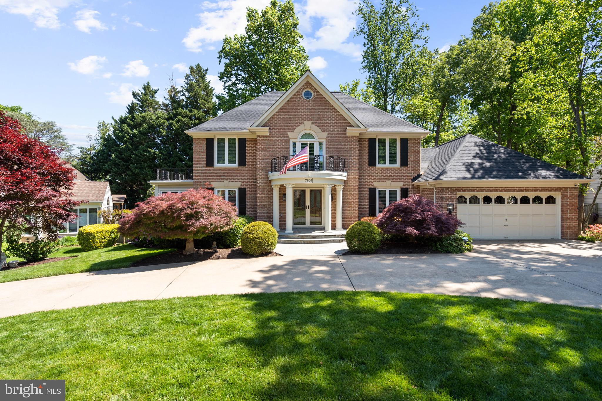 7905 BELLEFLOWER DRIVE