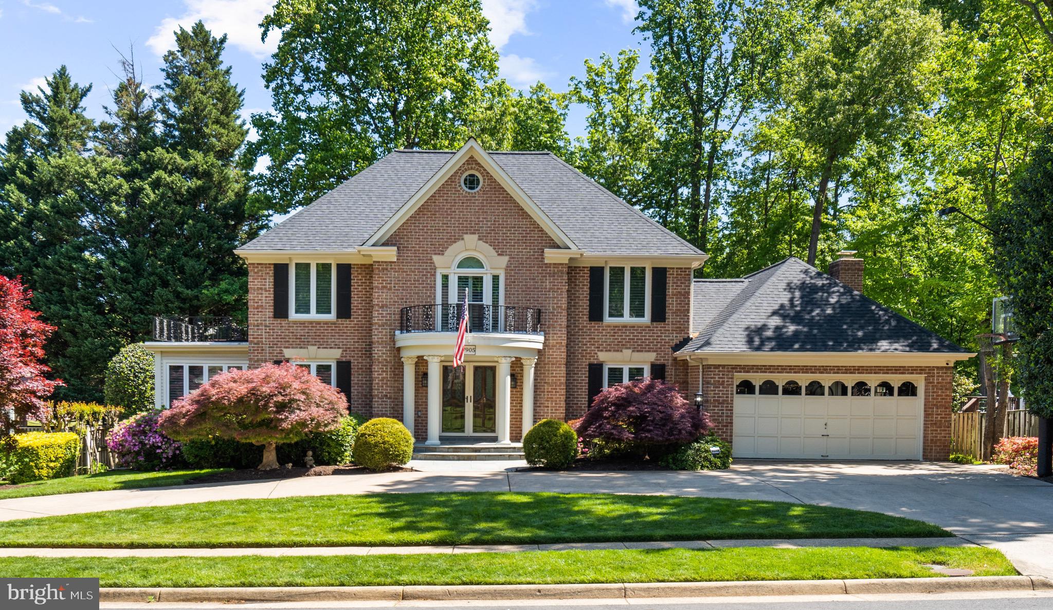 7905 BELLEFLOWER DRIVE
