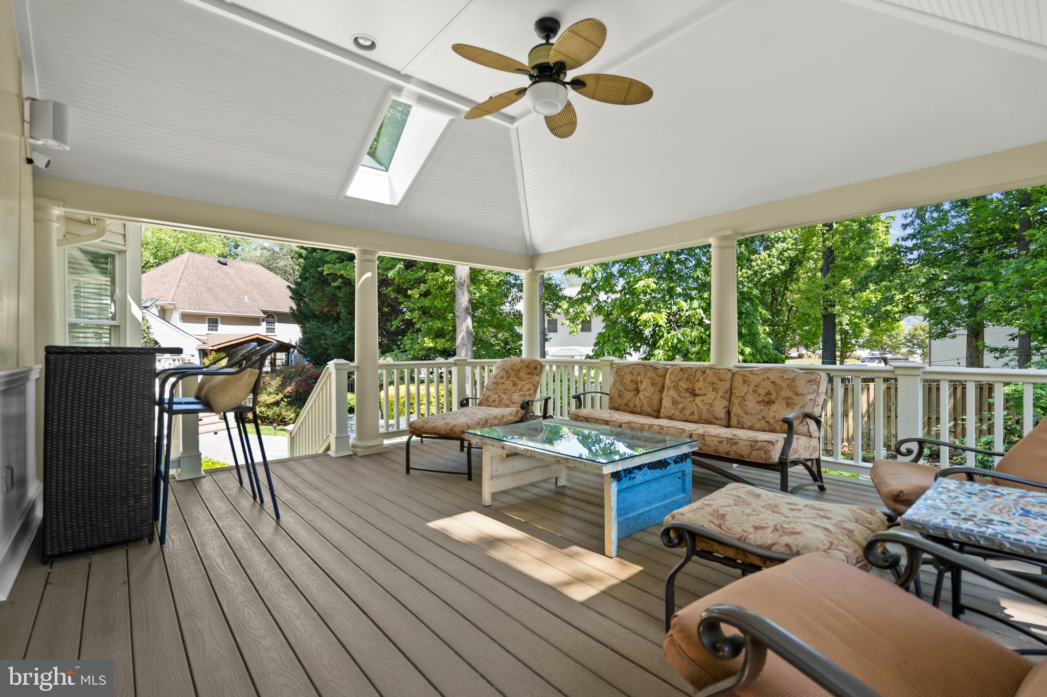 7905 BELLEFLOWER DRIVE