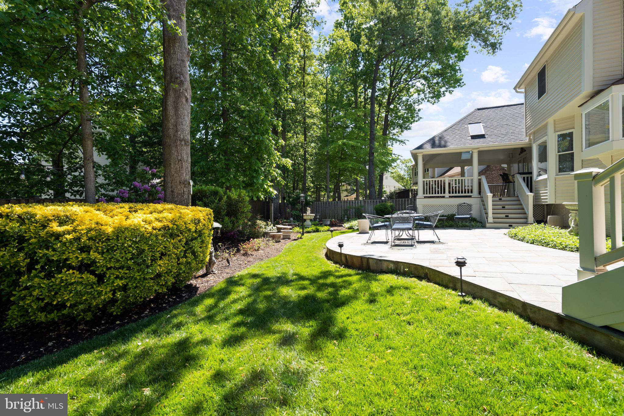 7905 BELLEFLOWER DRIVE