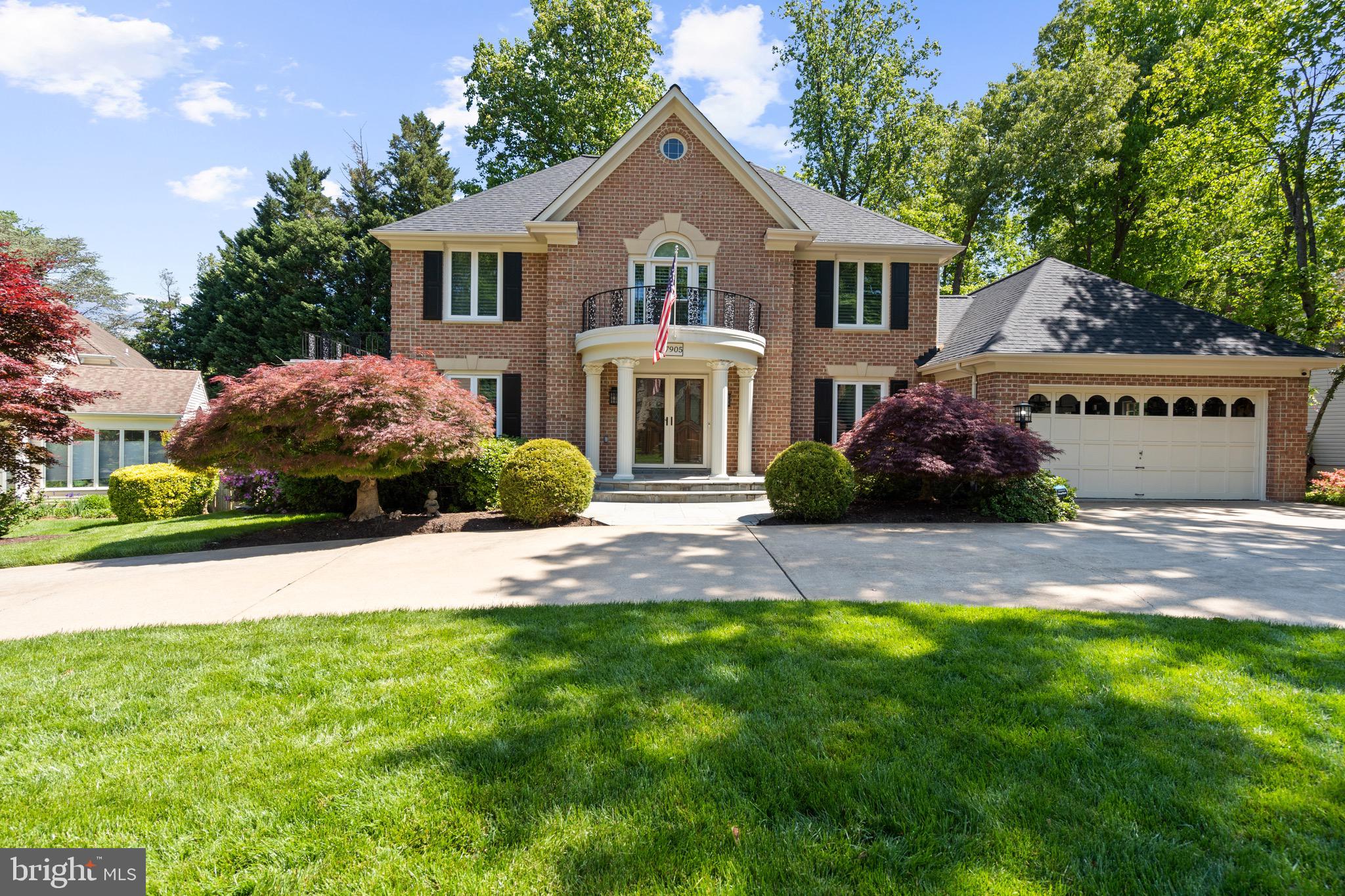 7905 BELLEFLOWER DRIVE