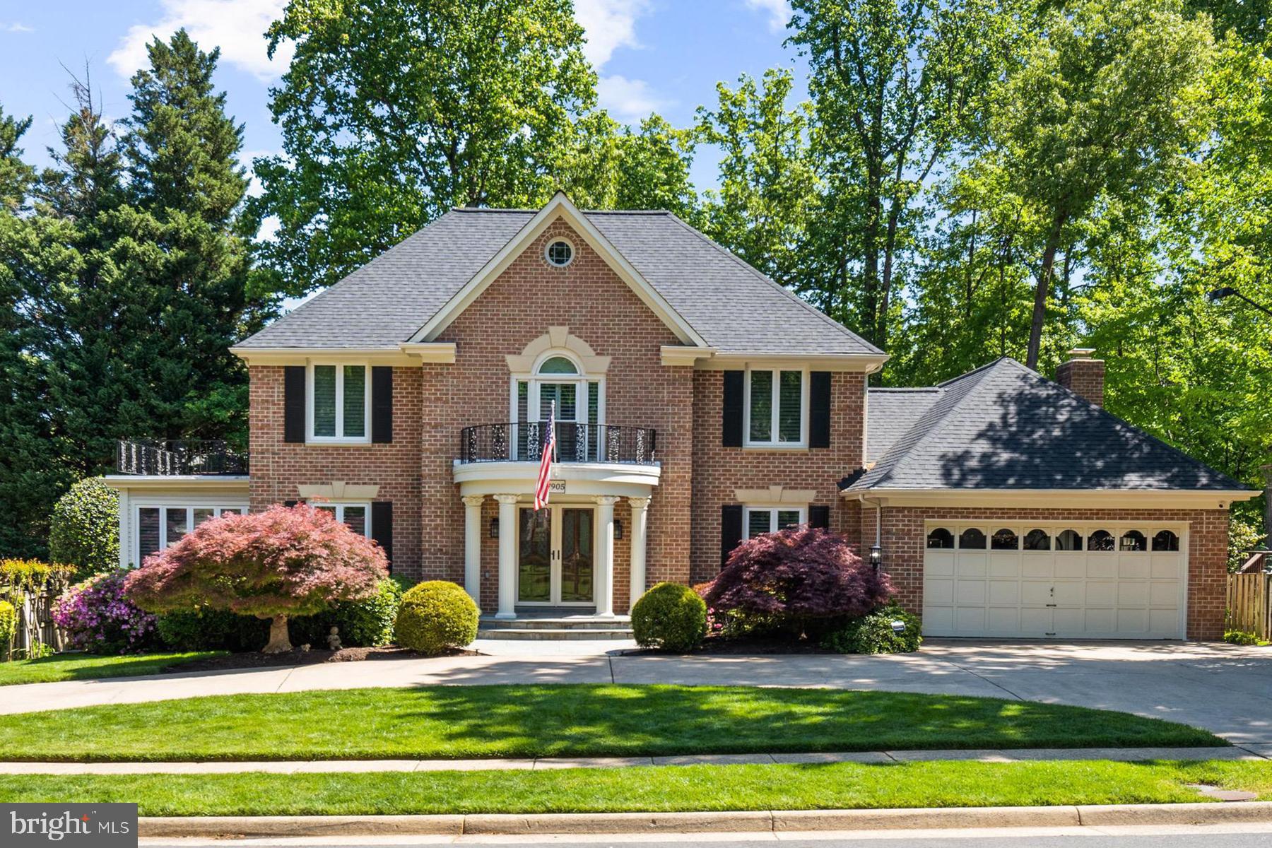 7905 BELLEFLOWER DRIVE