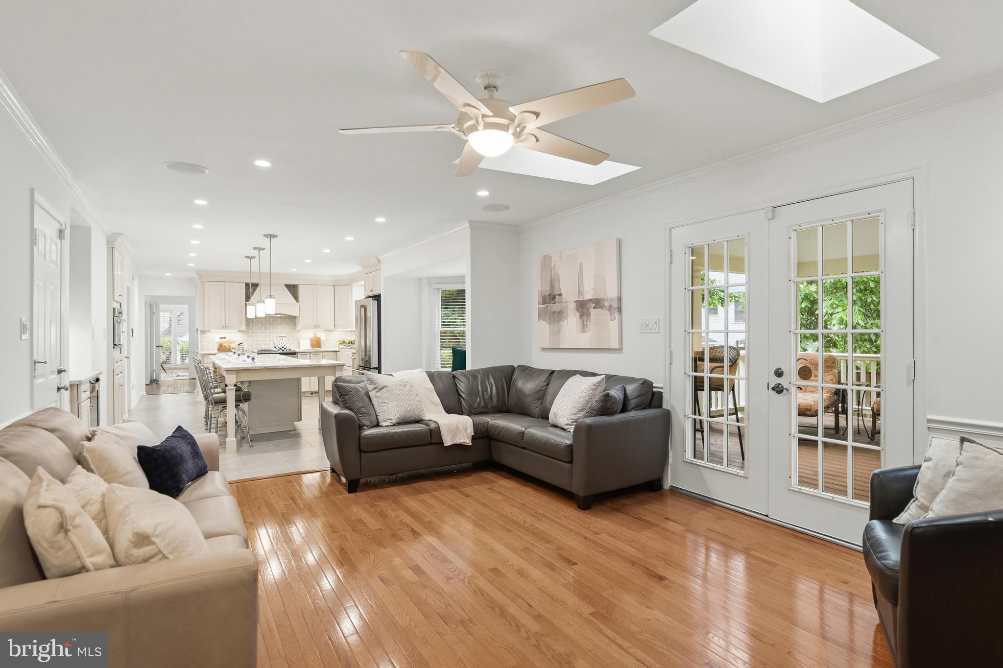 7905 BELLEFLOWER DRIVE