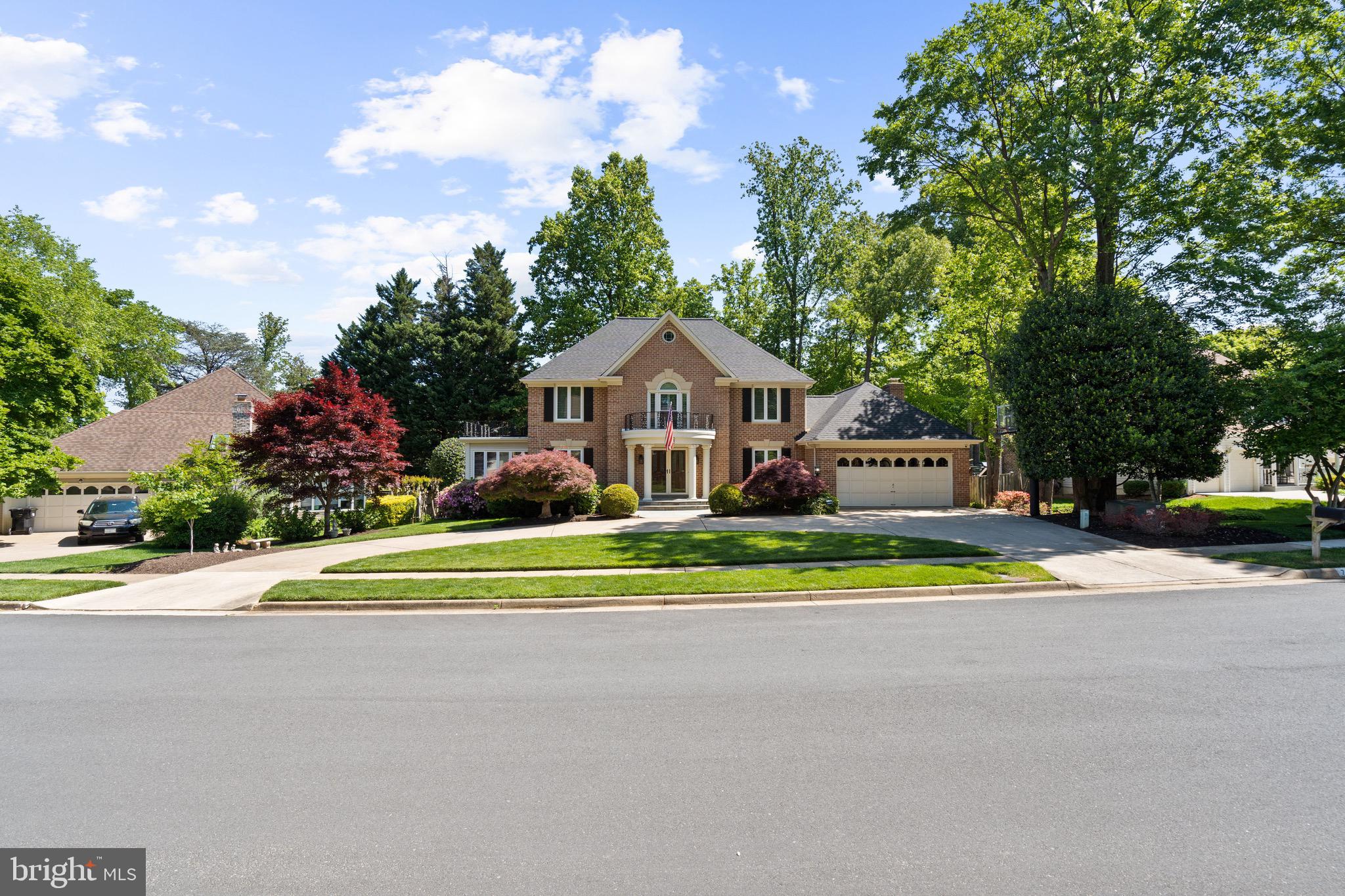 7905 BELLEFLOWER DRIVE