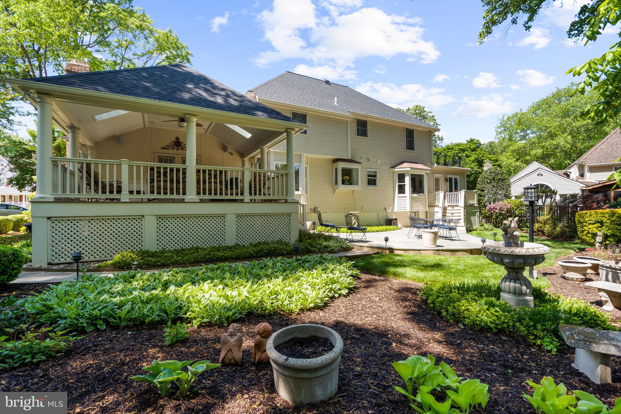 7905 BELLEFLOWER DRIVE