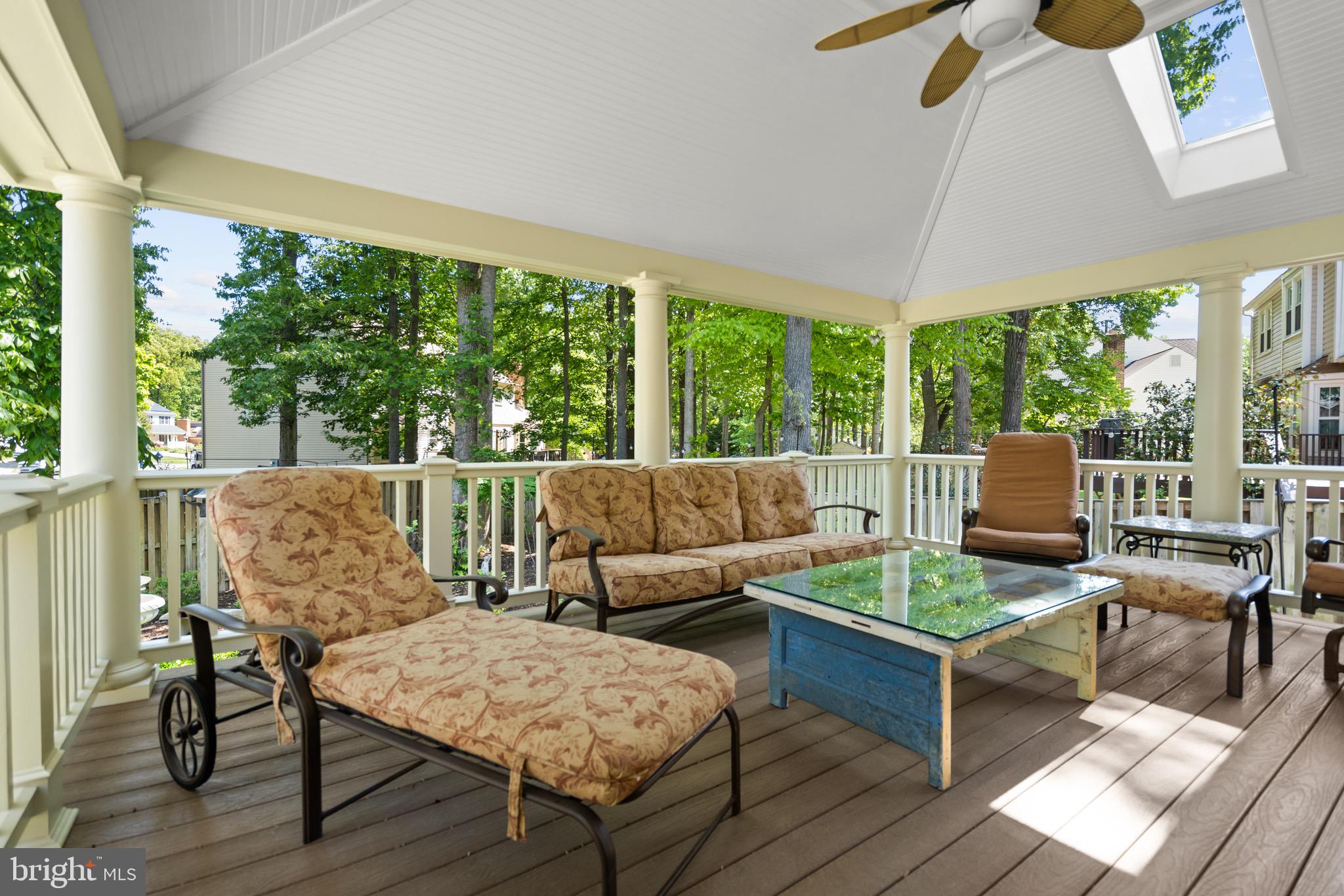 7905 BELLEFLOWER DRIVE