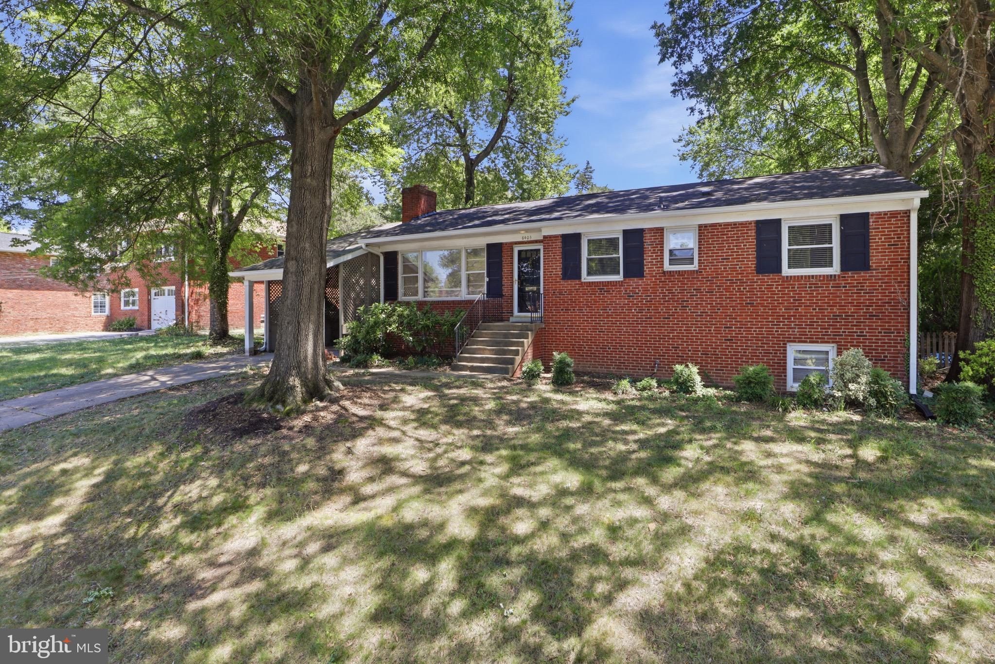 8403 FELTON LANE