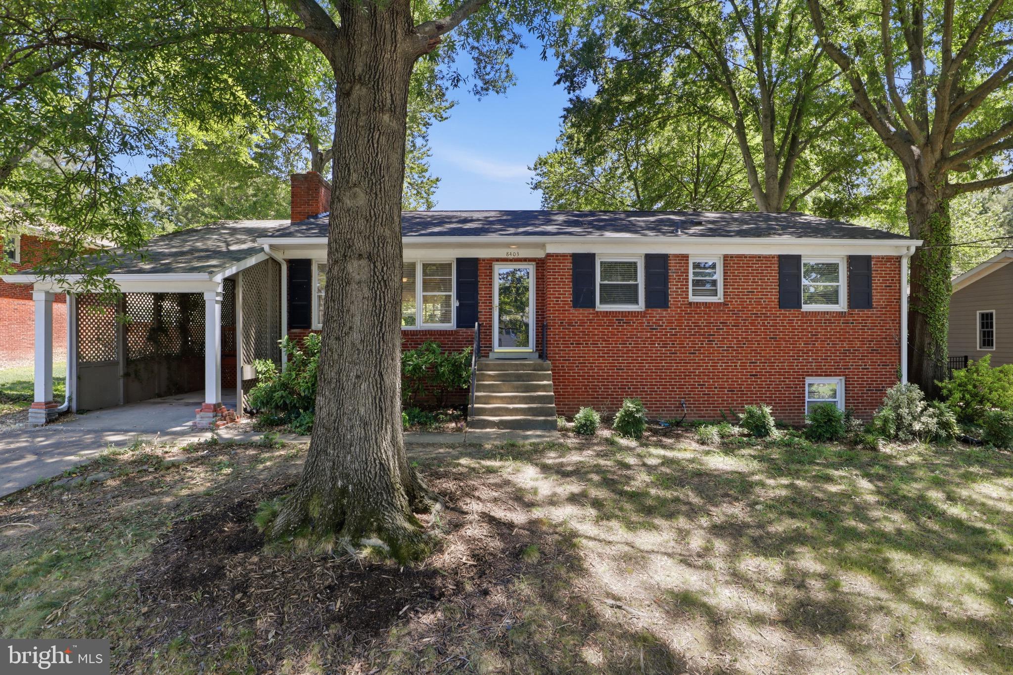 8403 FELTON LANE