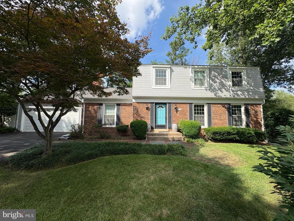 5301 NEW CHURCH COURT