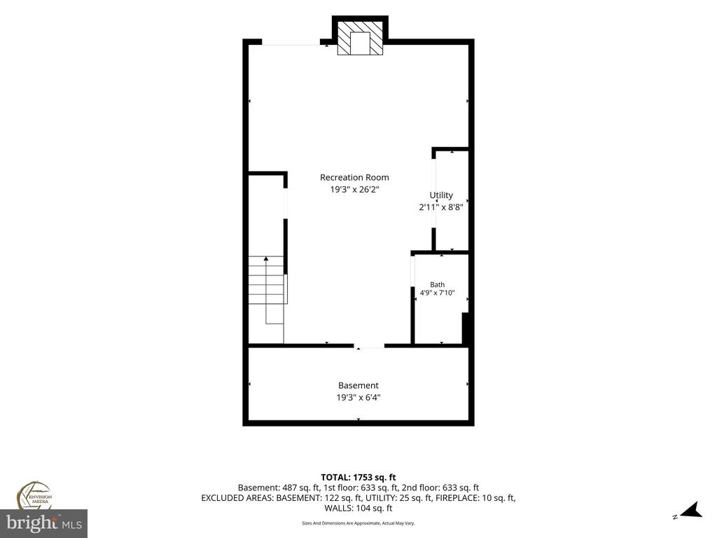 8073 MORNING MEADOW COURT