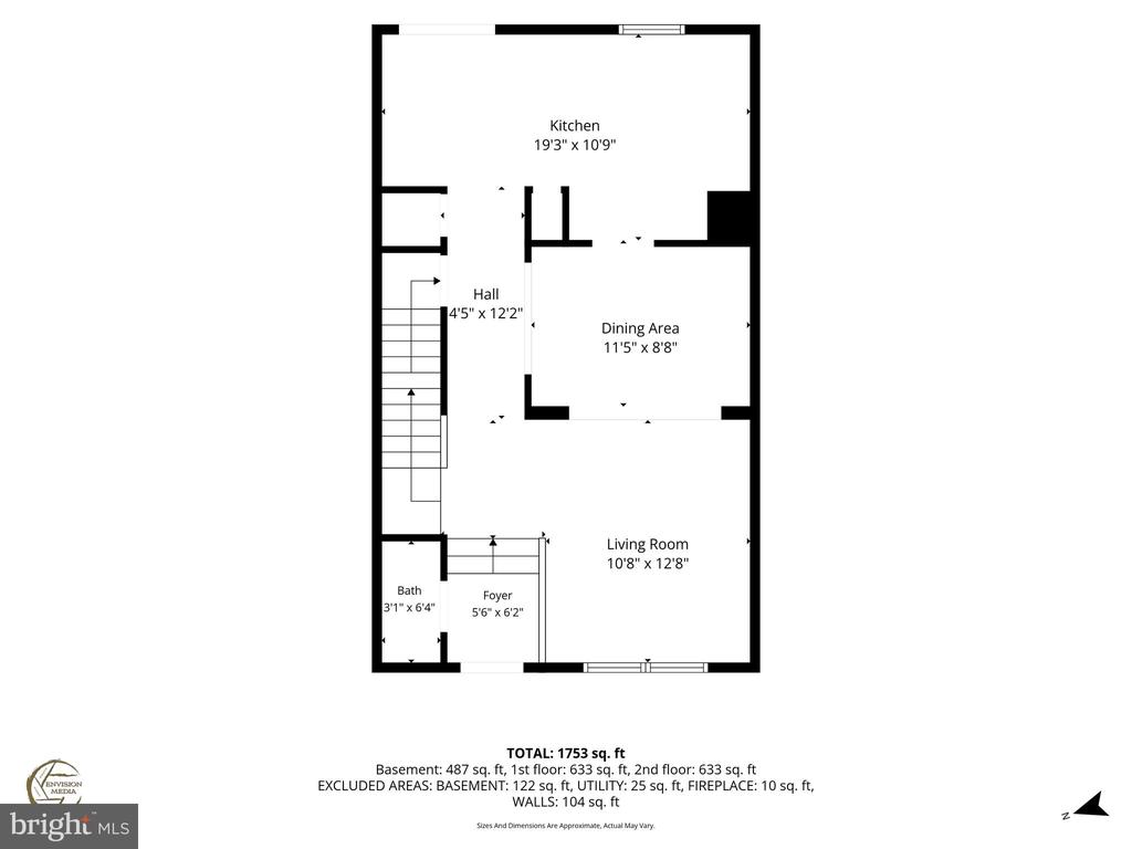 8073 MORNING MEADOW COURT