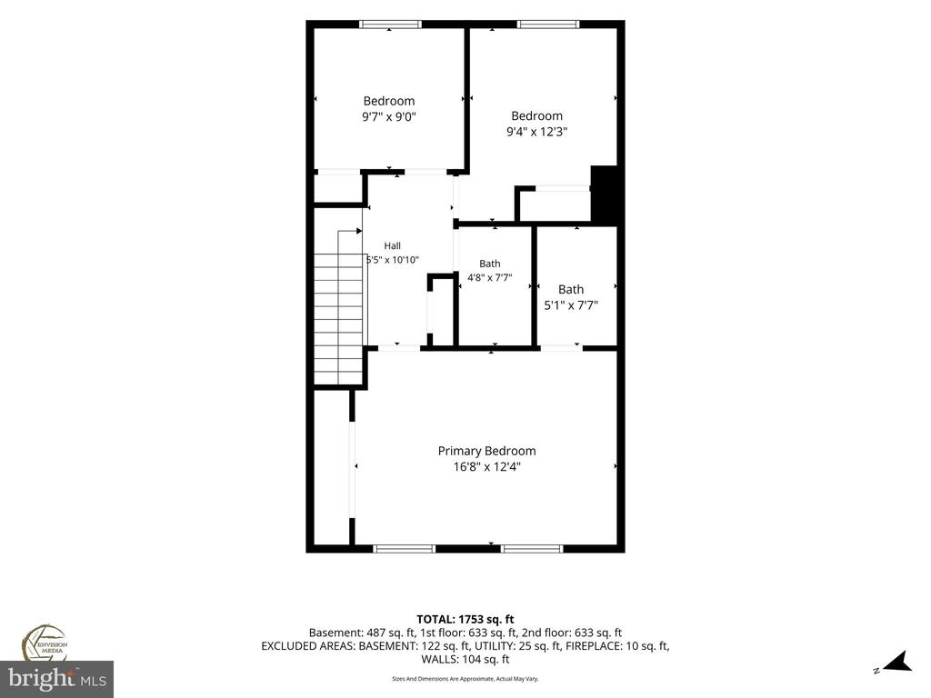 8073 MORNING MEADOW COURT