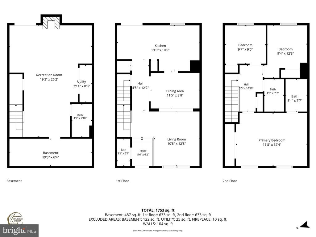 8073 MORNING MEADOW COURT
