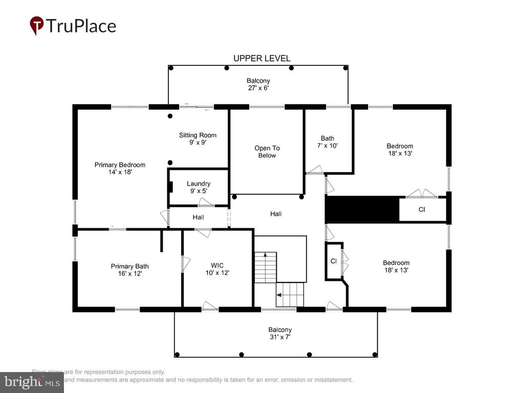 1010 EMERALD DRIVE