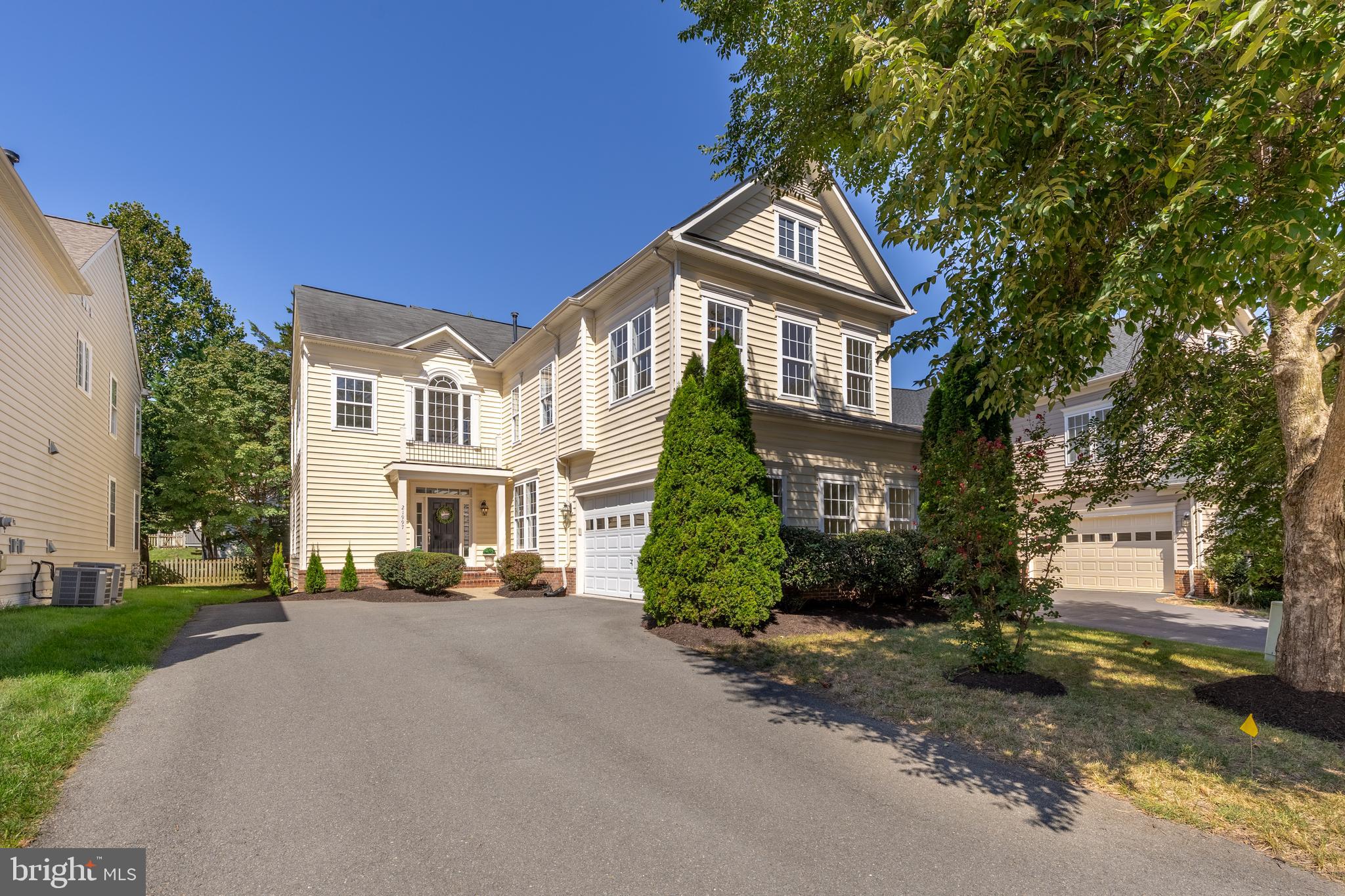 21997 STONESTILE PLACE