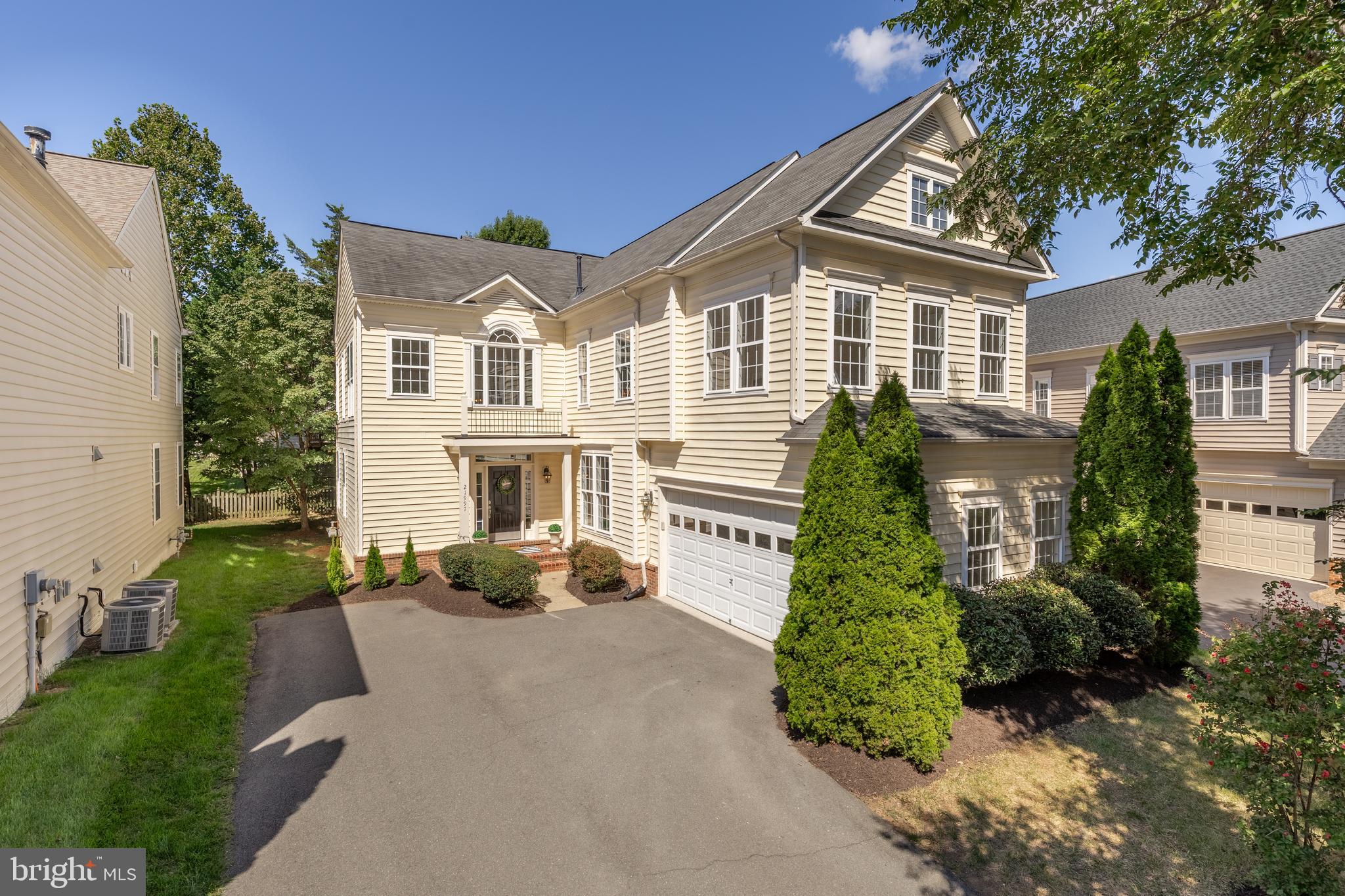 21997 STONESTILE PLACE