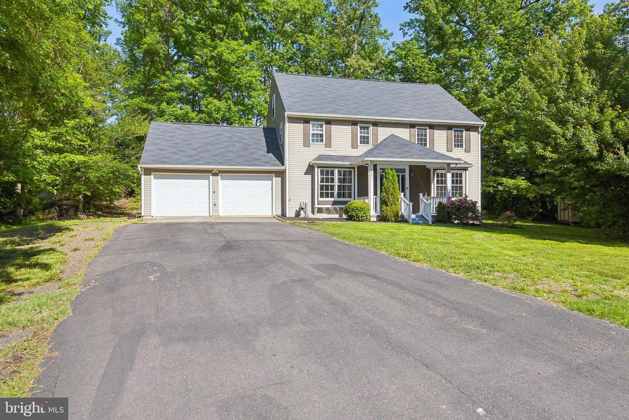 18571 Old Triangle Rd