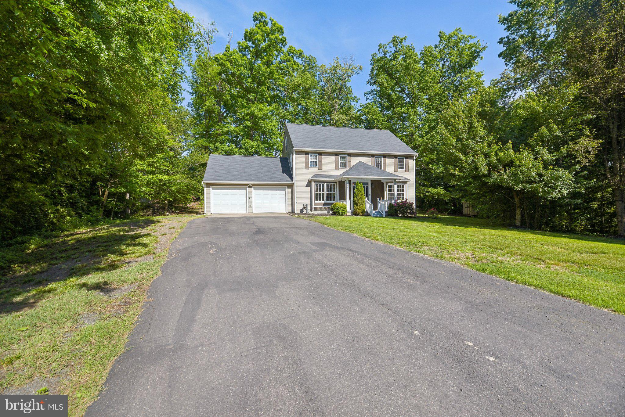 18571 Old Triangle Rd