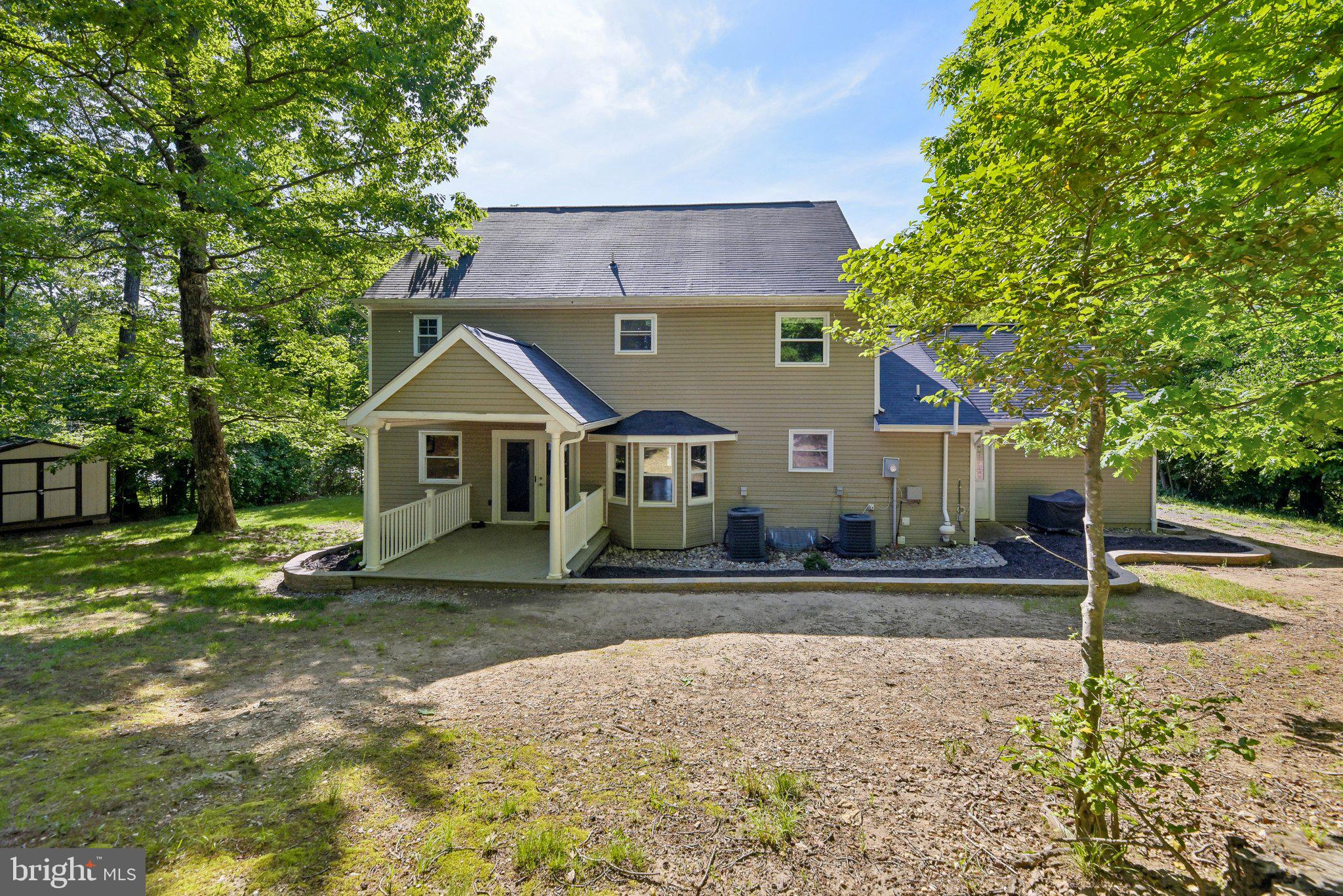 18571 Old Triangle Rd