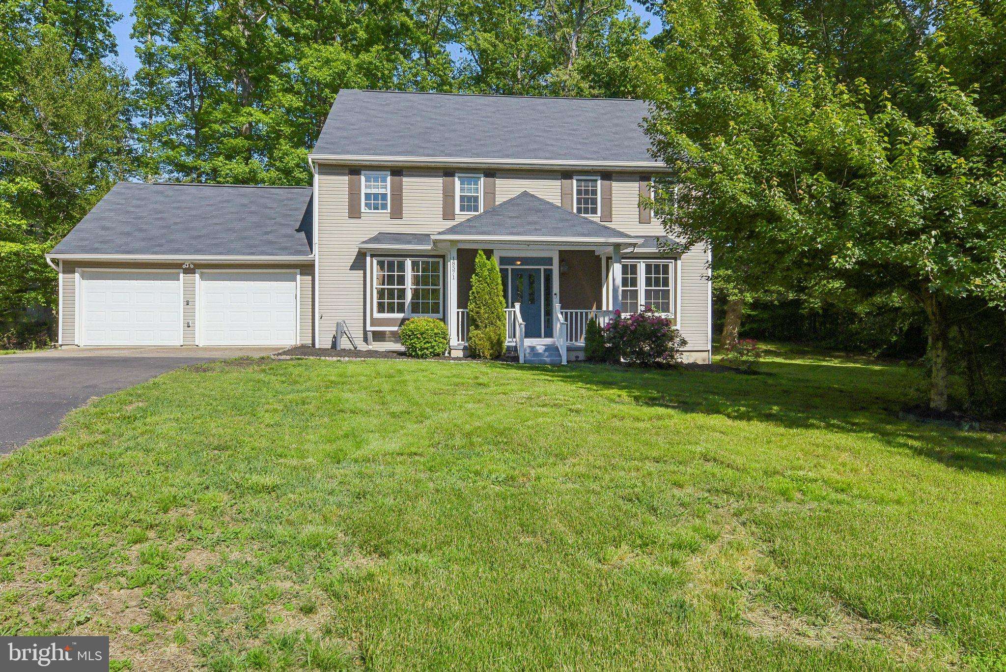 18571 Old Triangle Rd