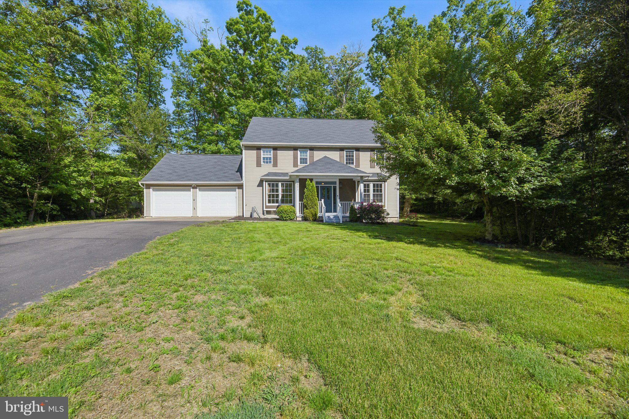18571 Old Triangle Rd