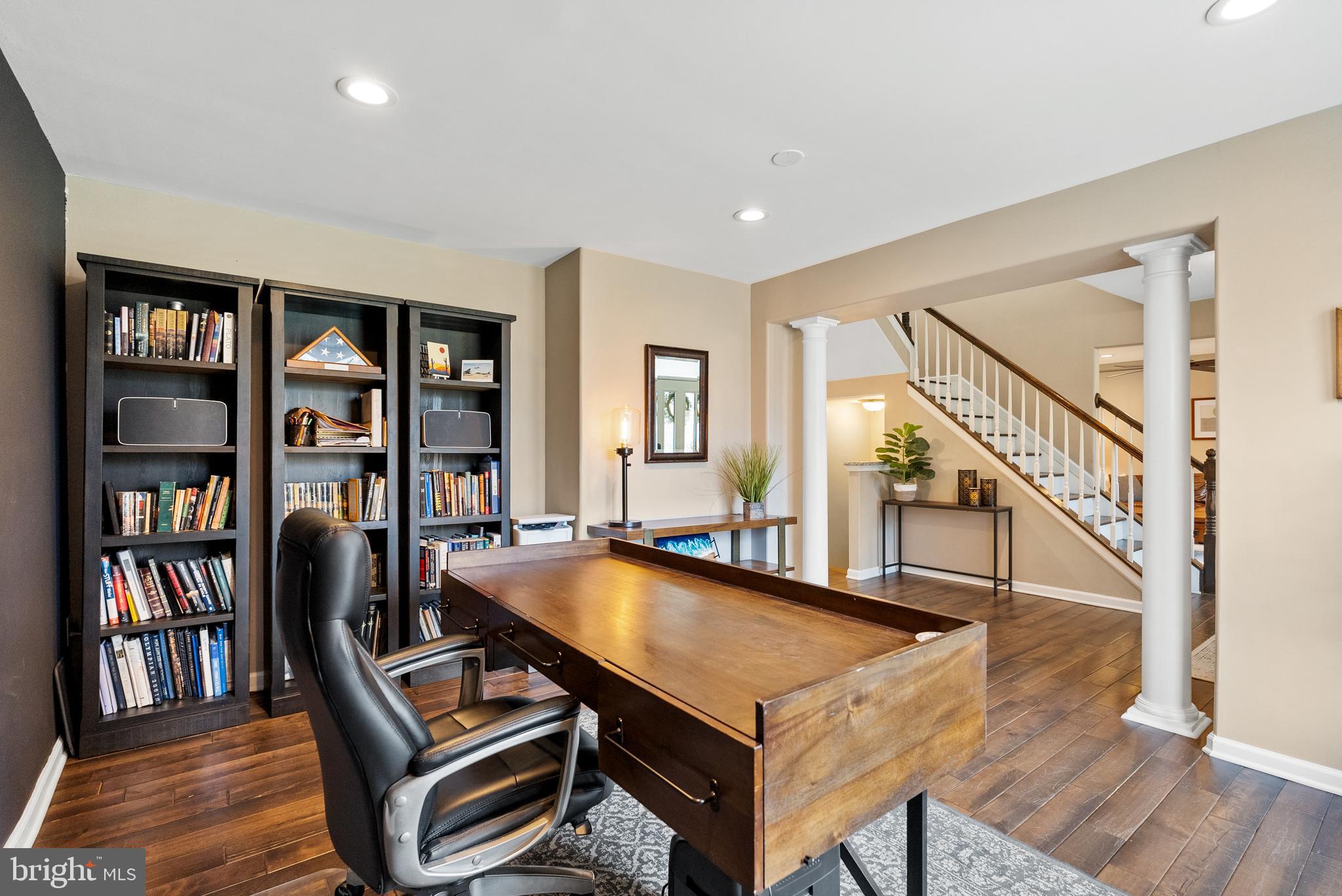 18571 Old Triangle Rd