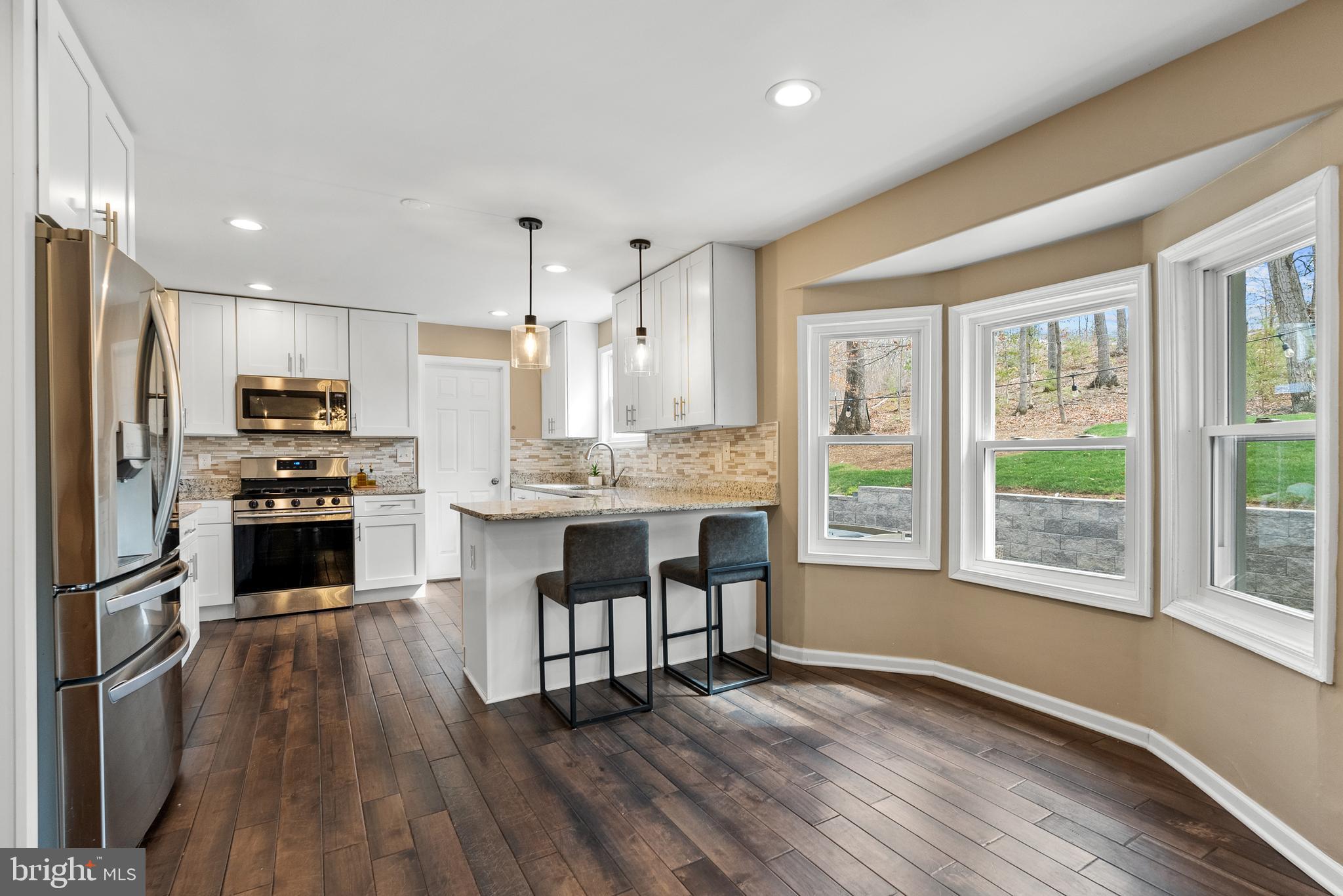 18571 Old Triangle Rd