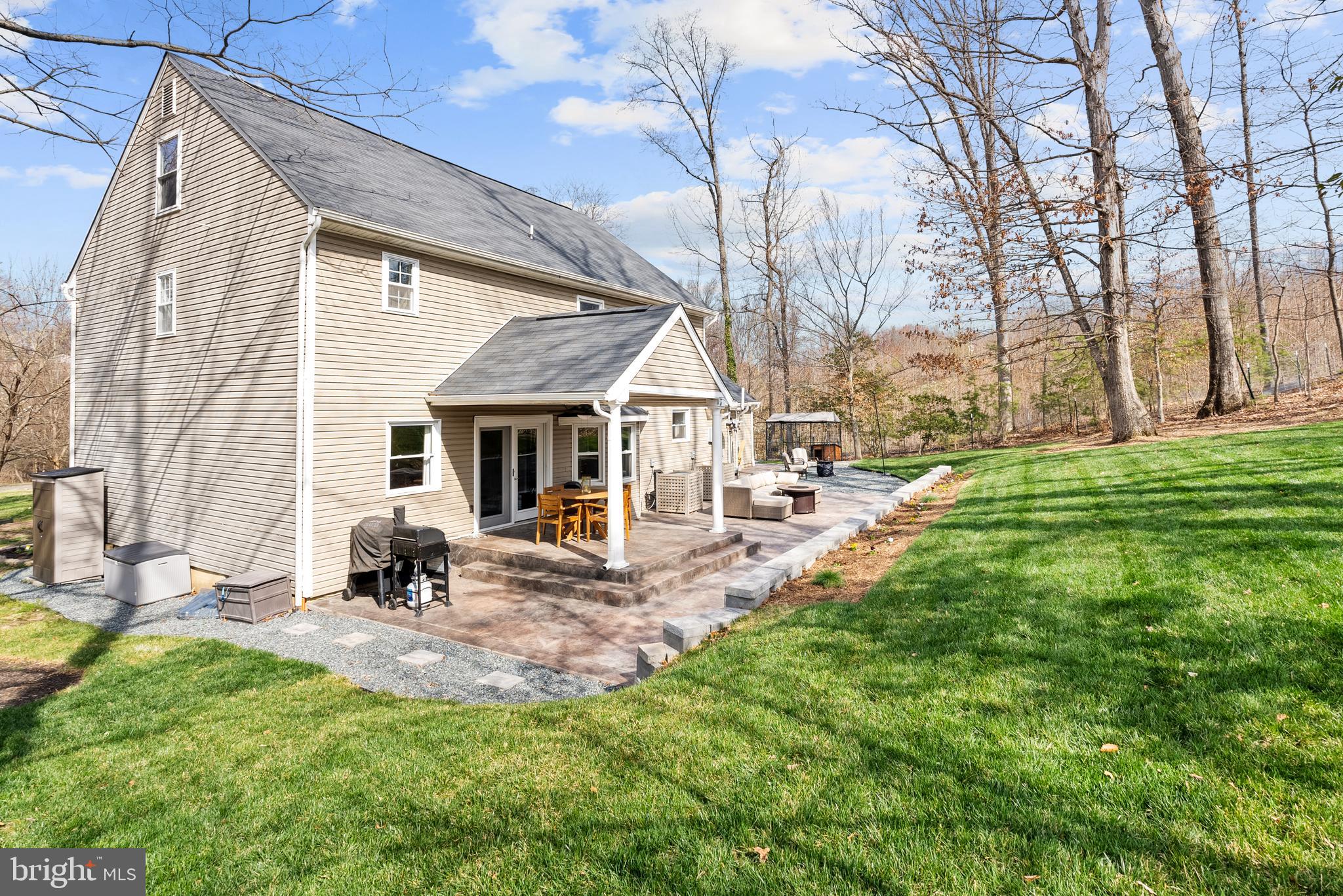 18571 Old Triangle Rd