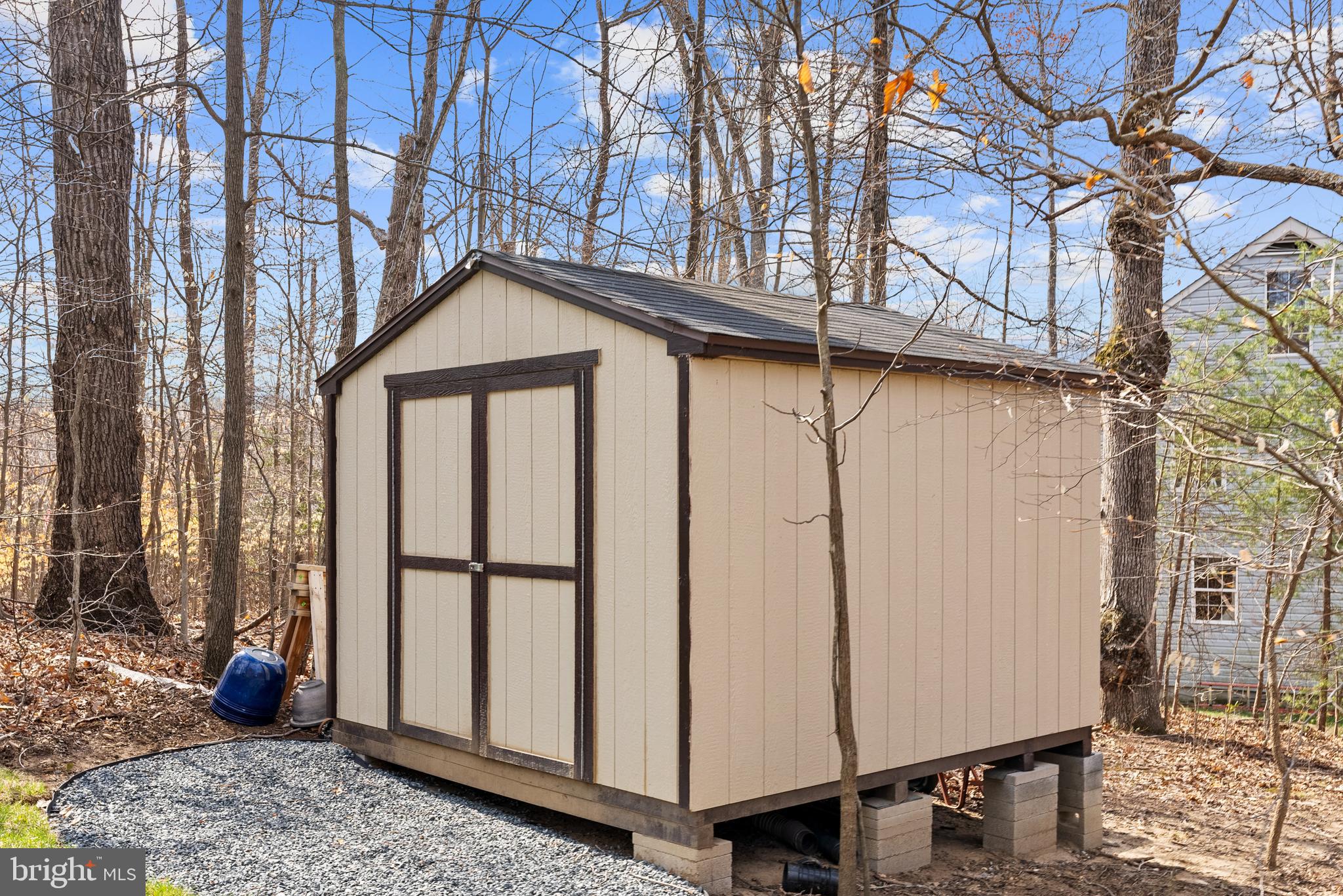 18571 Old Triangle Rd