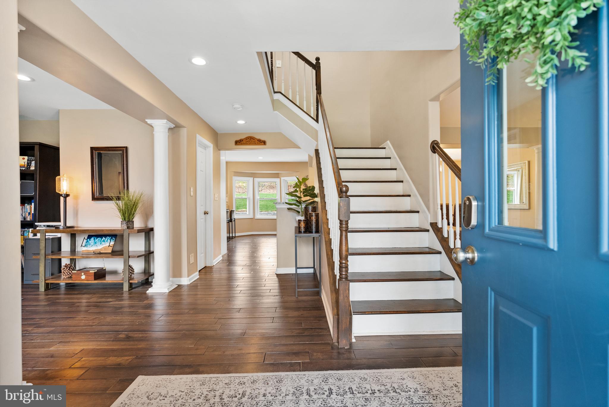 18571 Old Triangle Rd