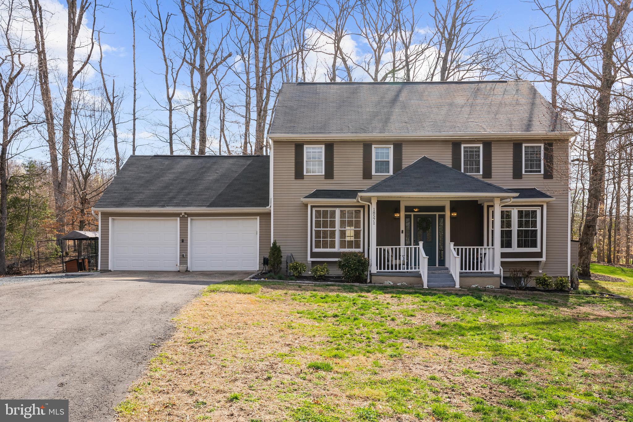 18571 Old Triangle Rd