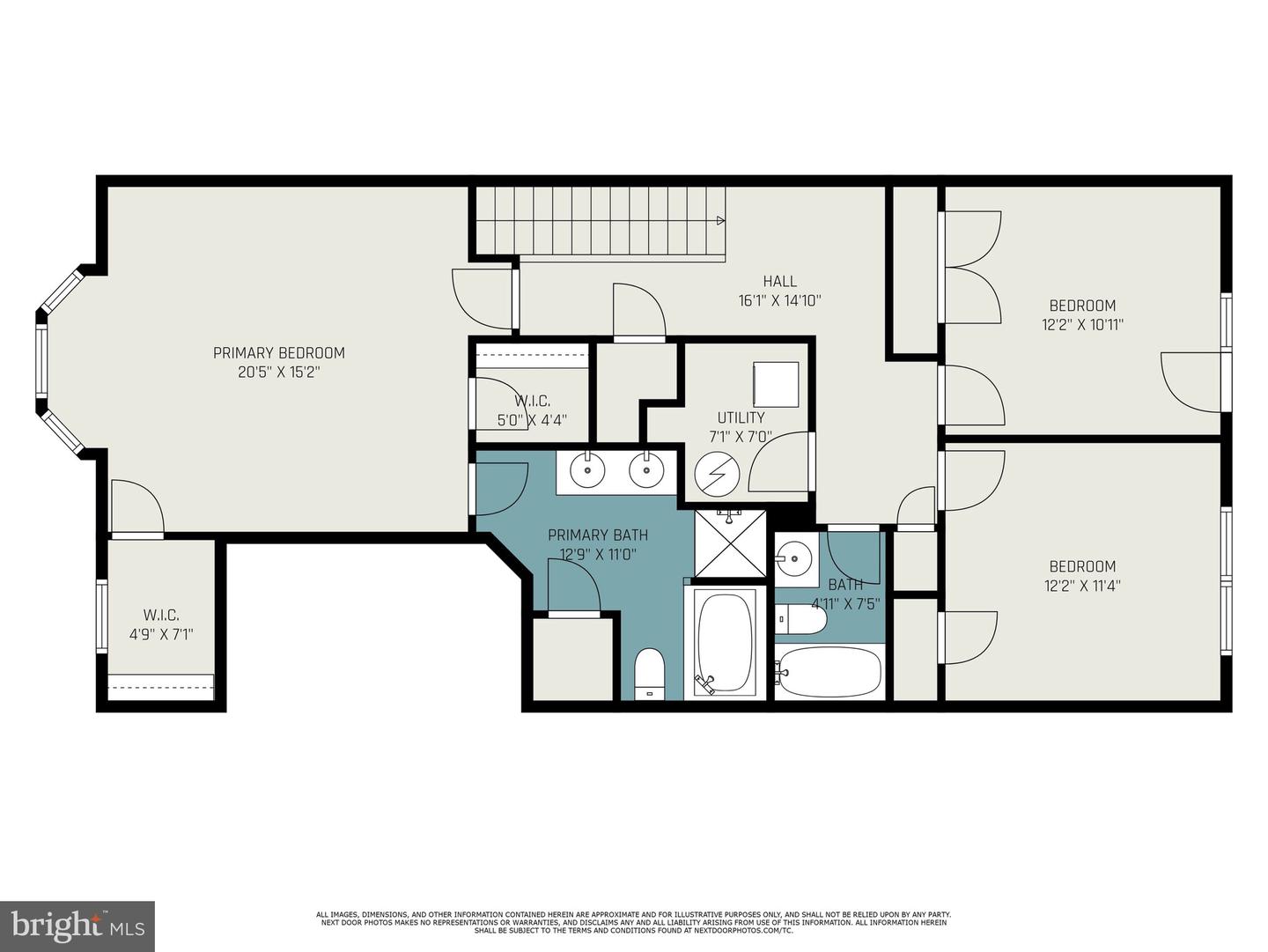 2509 Eastbourne Dr