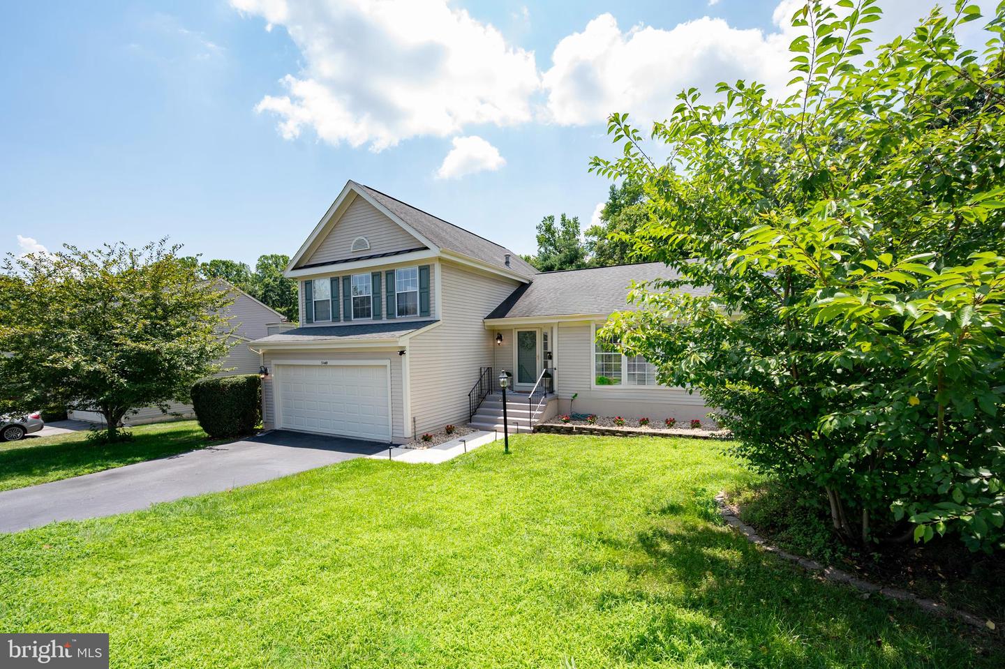 3449 Lacrosse Ct