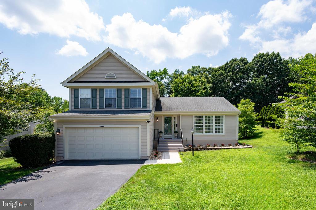 3449 Lacrosse Ct