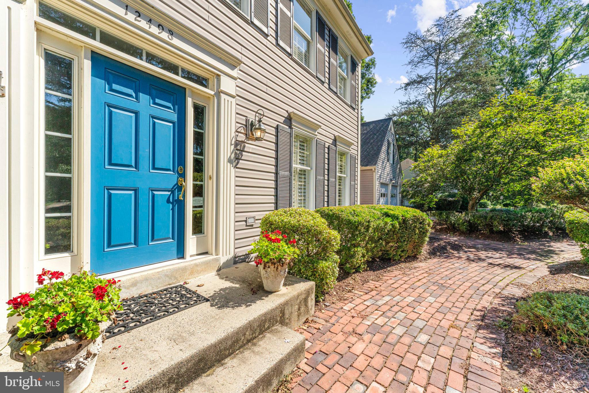 12498 CAVALIER DRIVE