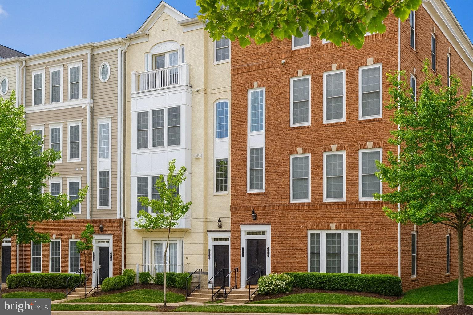 14782 POTOMAC BRANCH DRIVE