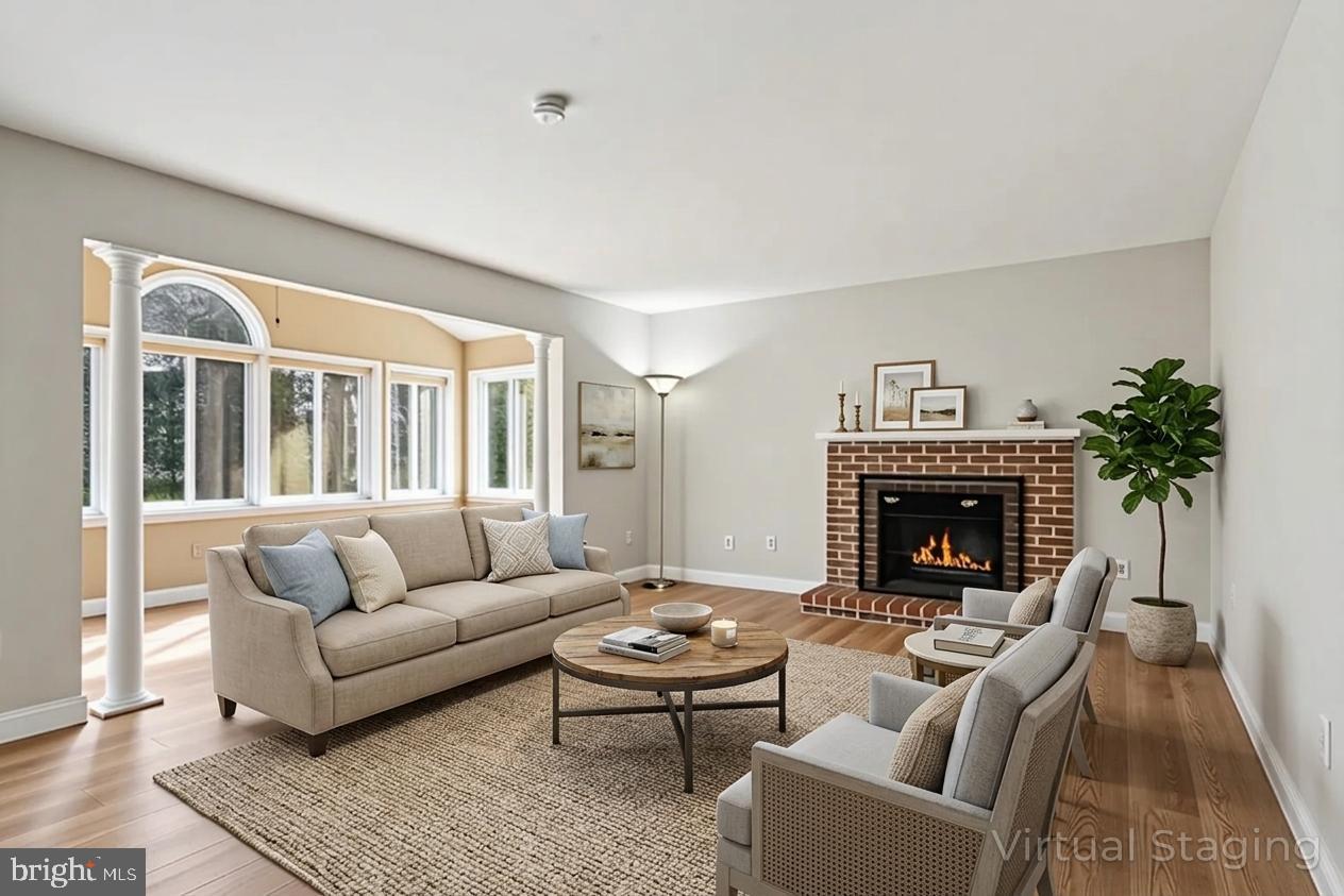 9024 BABER DRIVE