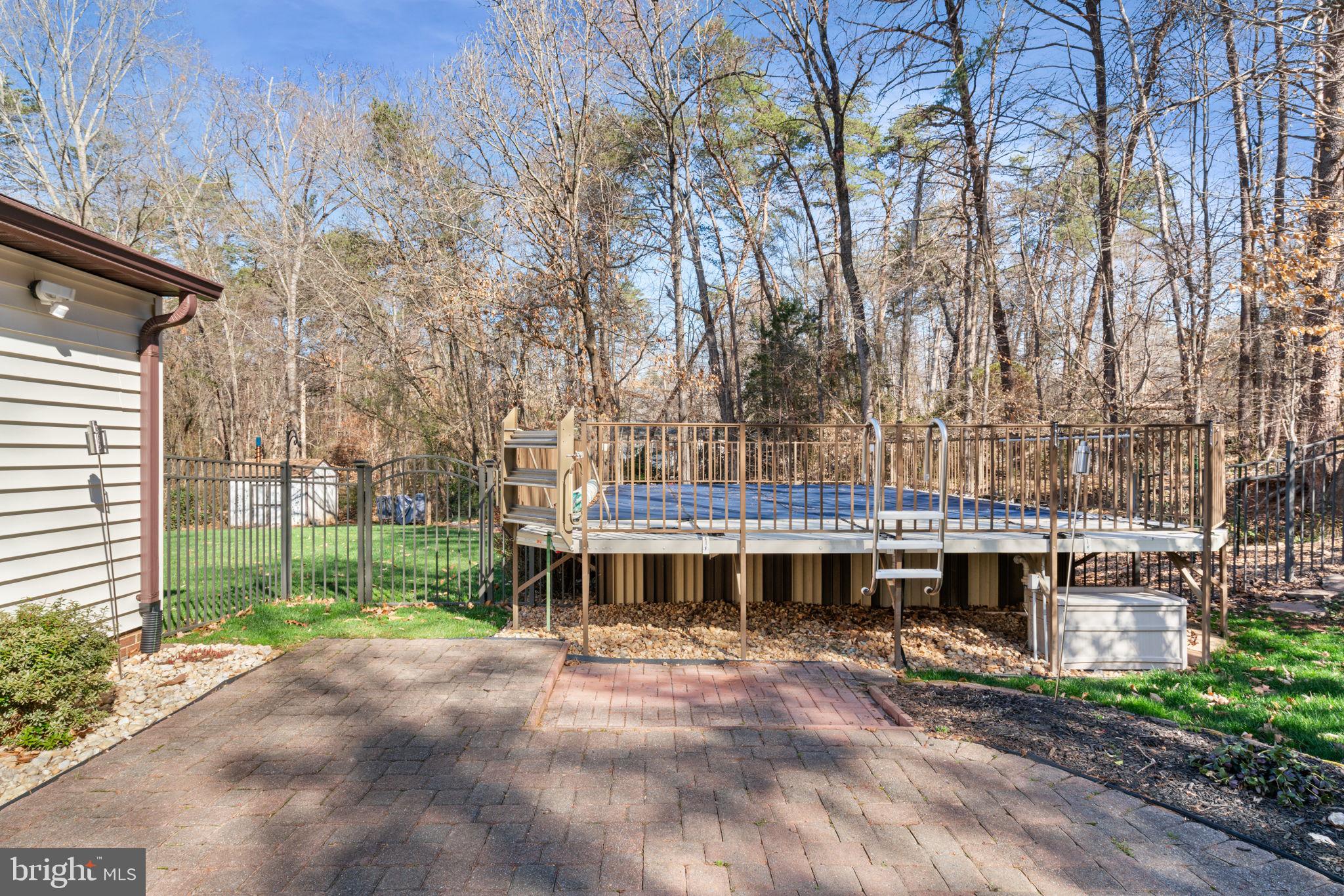 9024 BABER DRIVE