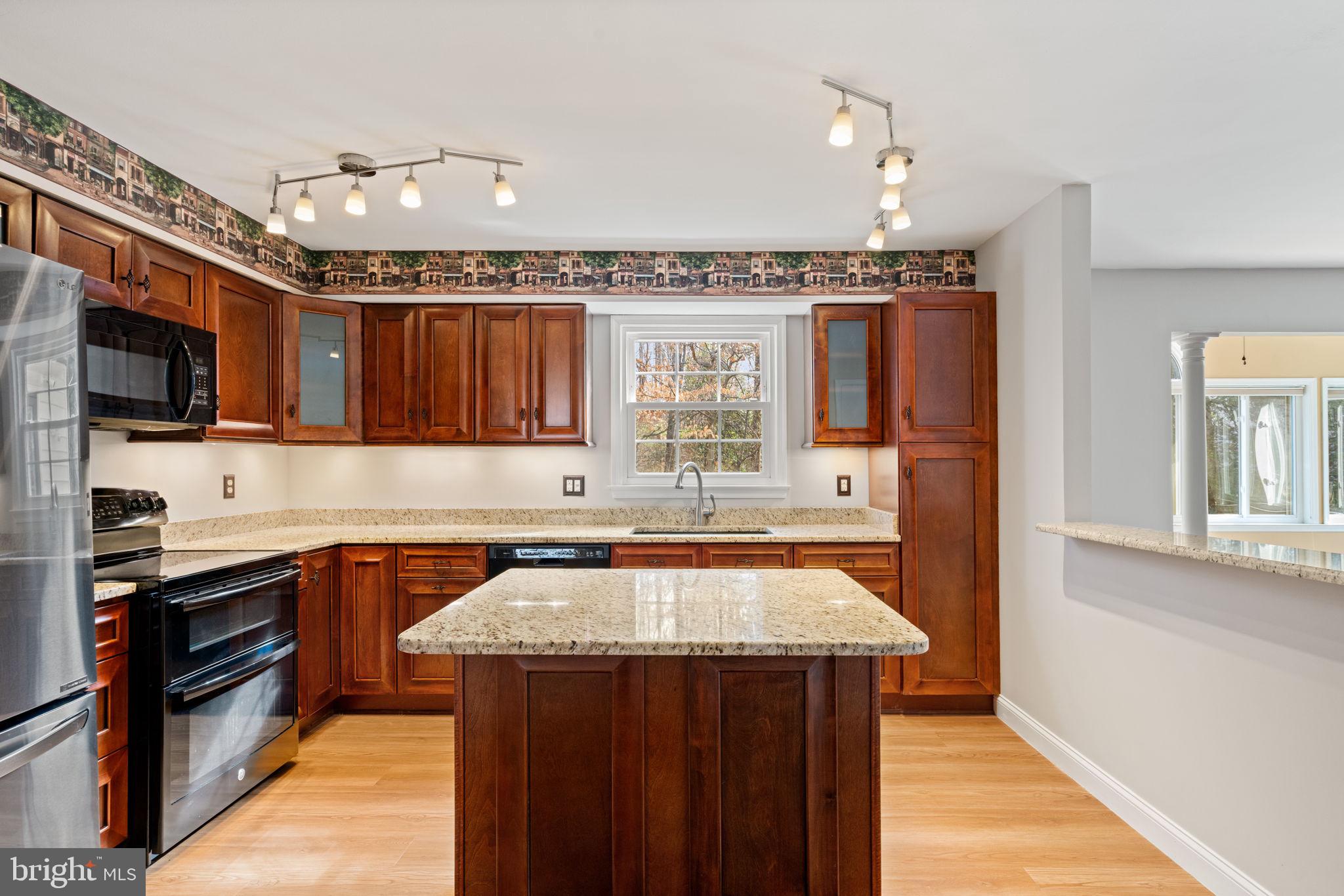 9024 BABER DRIVE