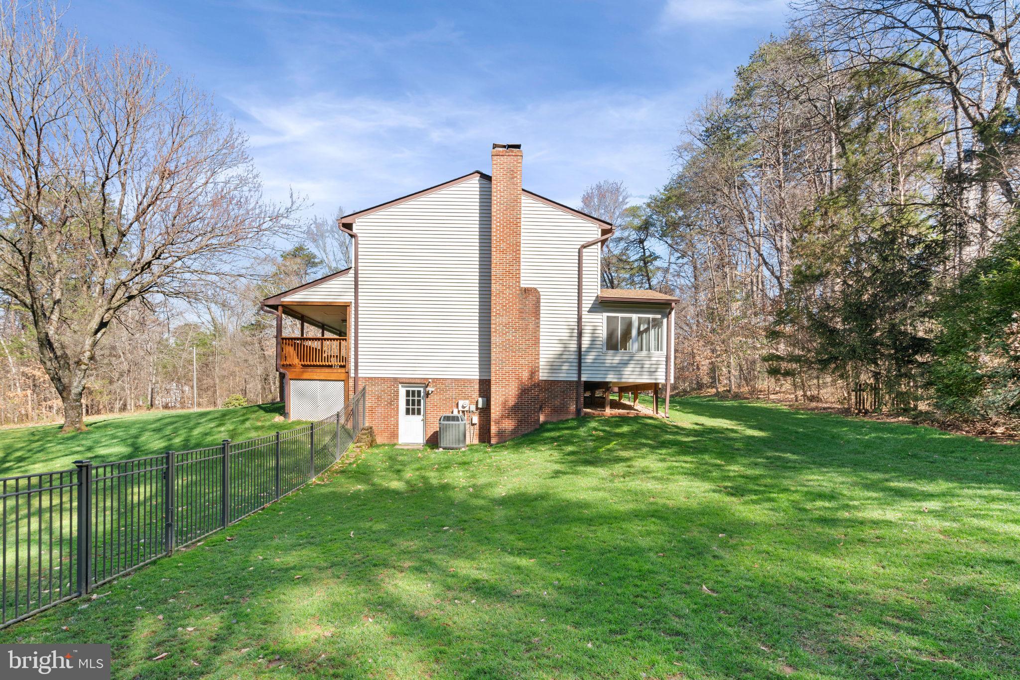 9024 BABER DRIVE