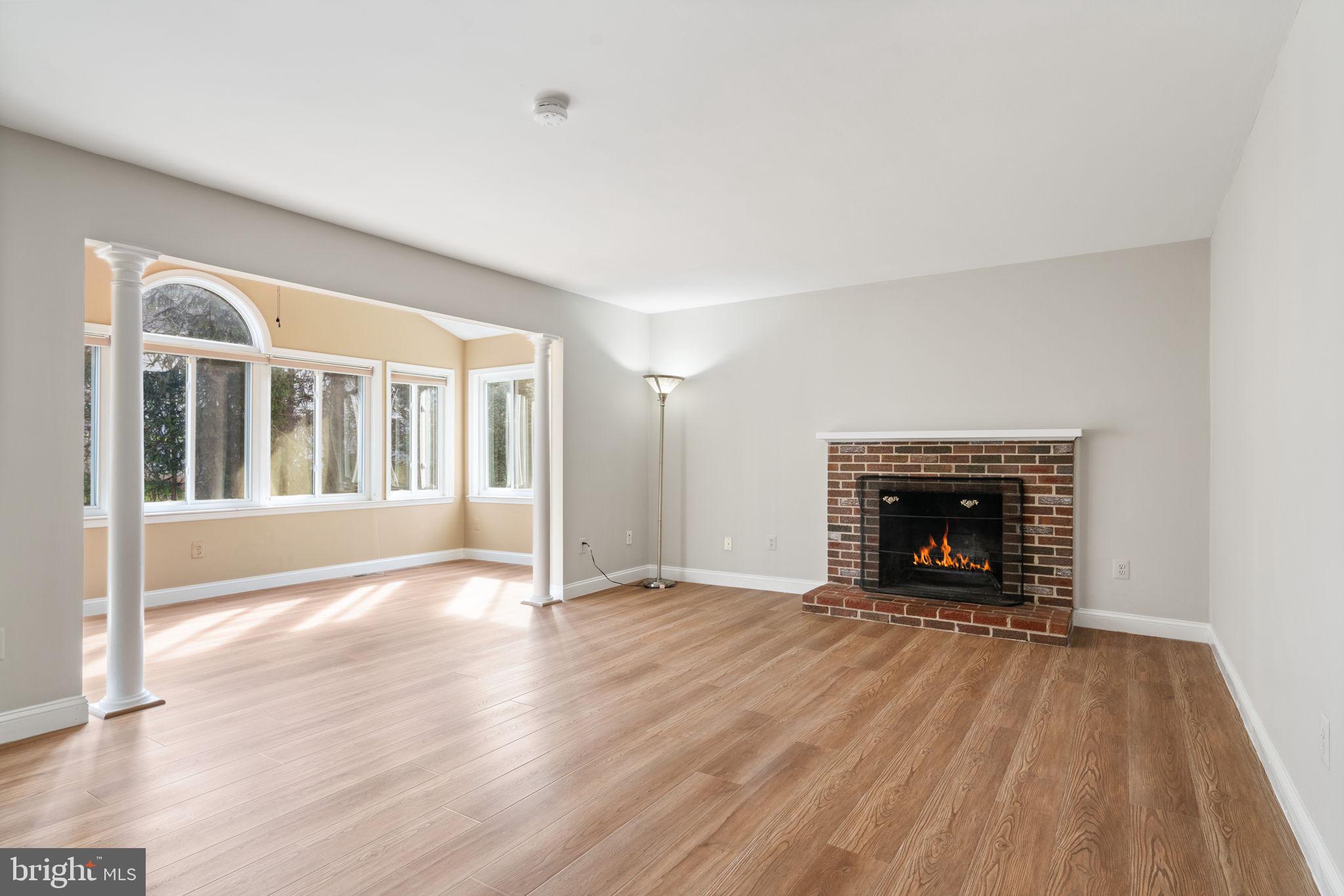 9024 BABER DRIVE