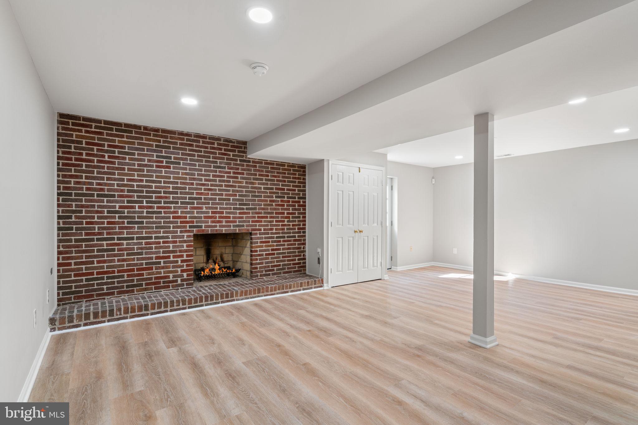 9024 BABER DRIVE