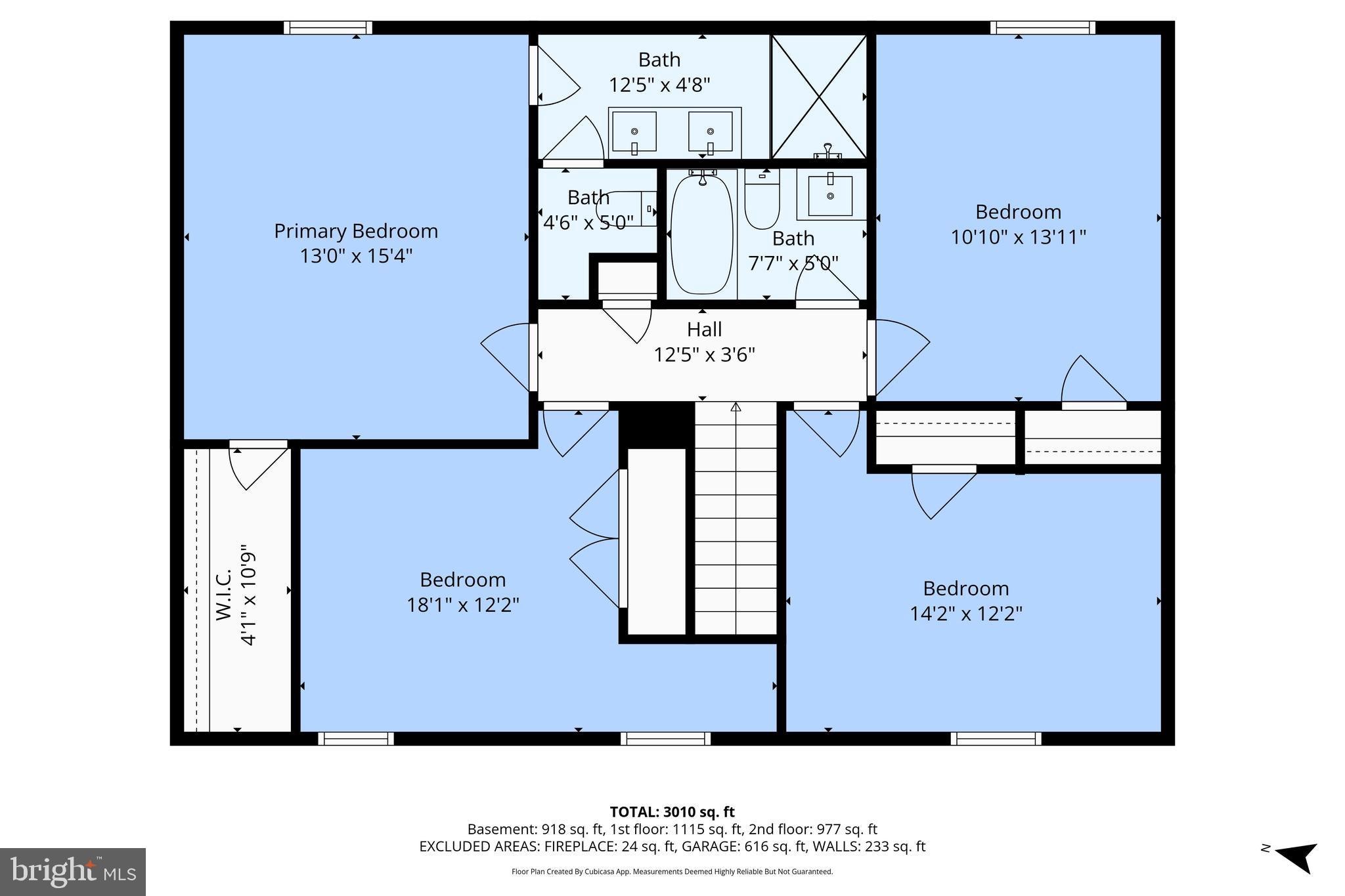 9024 BABER DRIVE