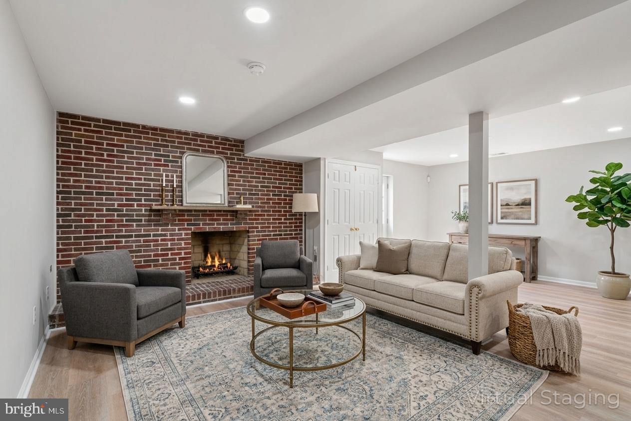 9024 BABER DRIVE
