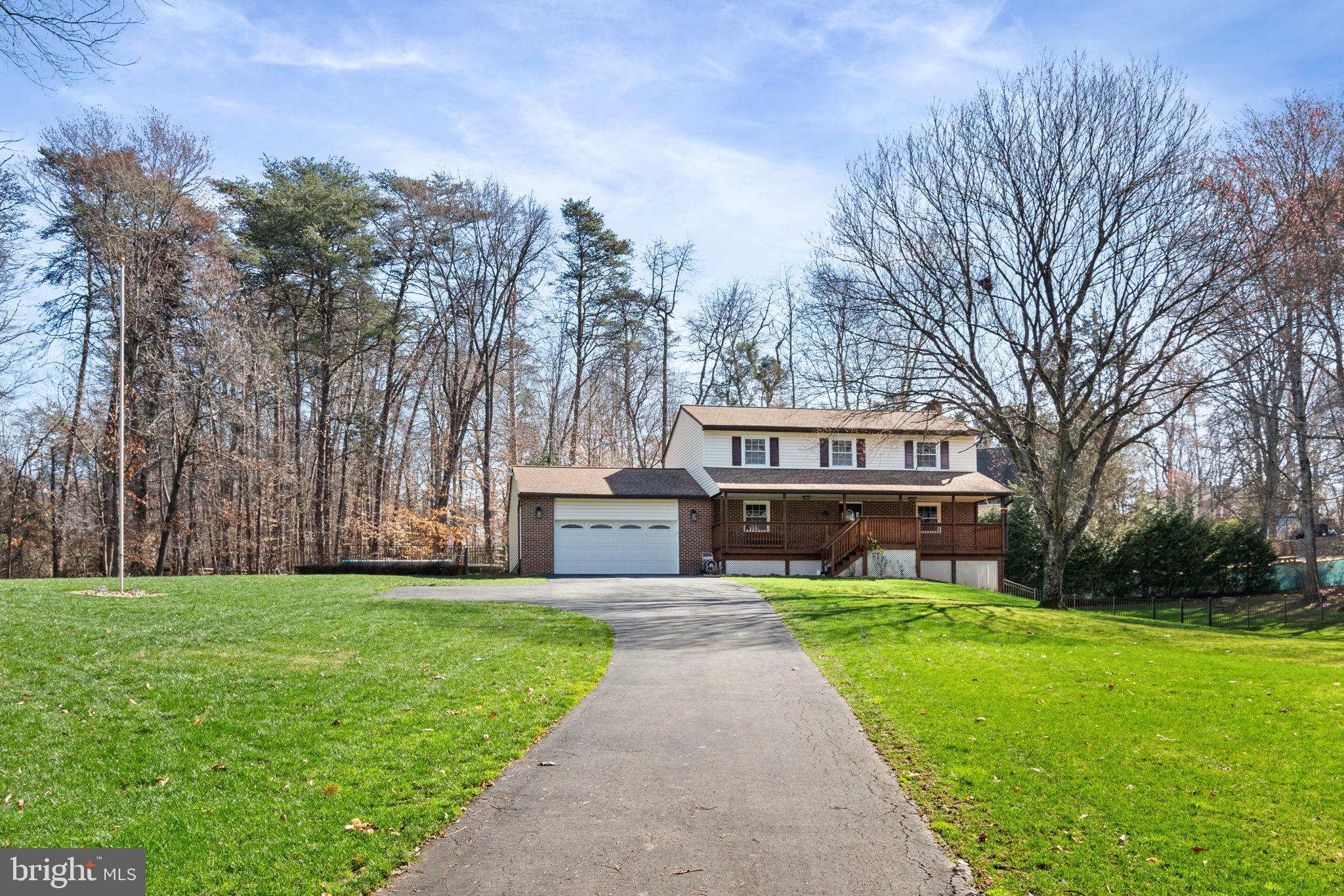 9024 BABER DRIVE