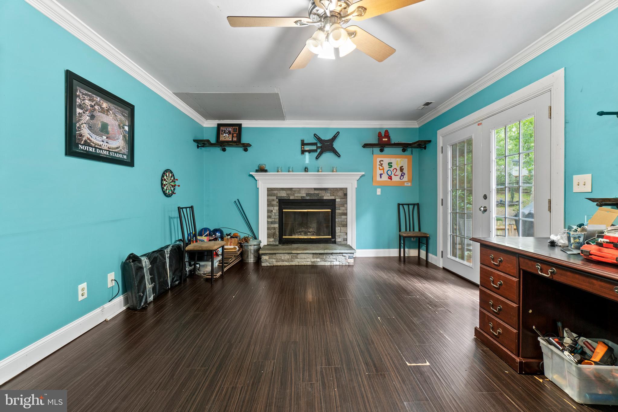 1005 John Paul Jones Dr