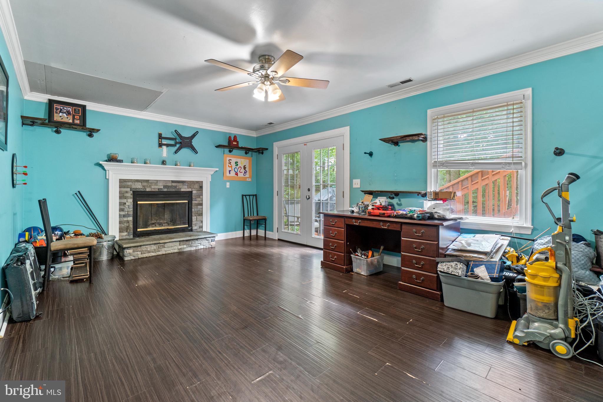 1005 John Paul Jones Dr