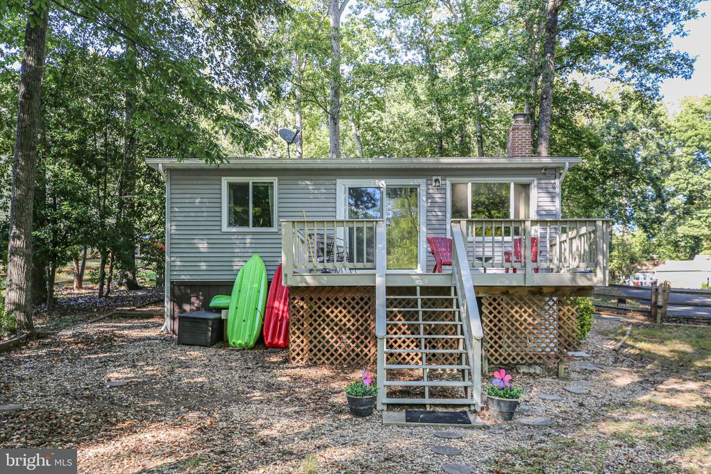 139 WOODLAND DRIVE