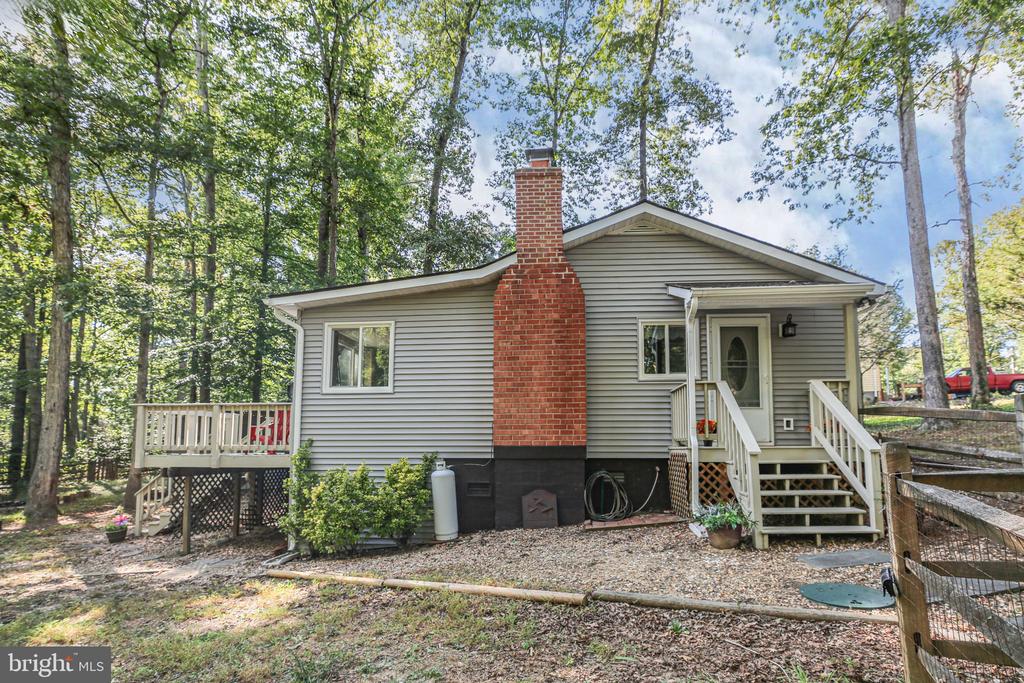 139 WOODLAND DRIVE